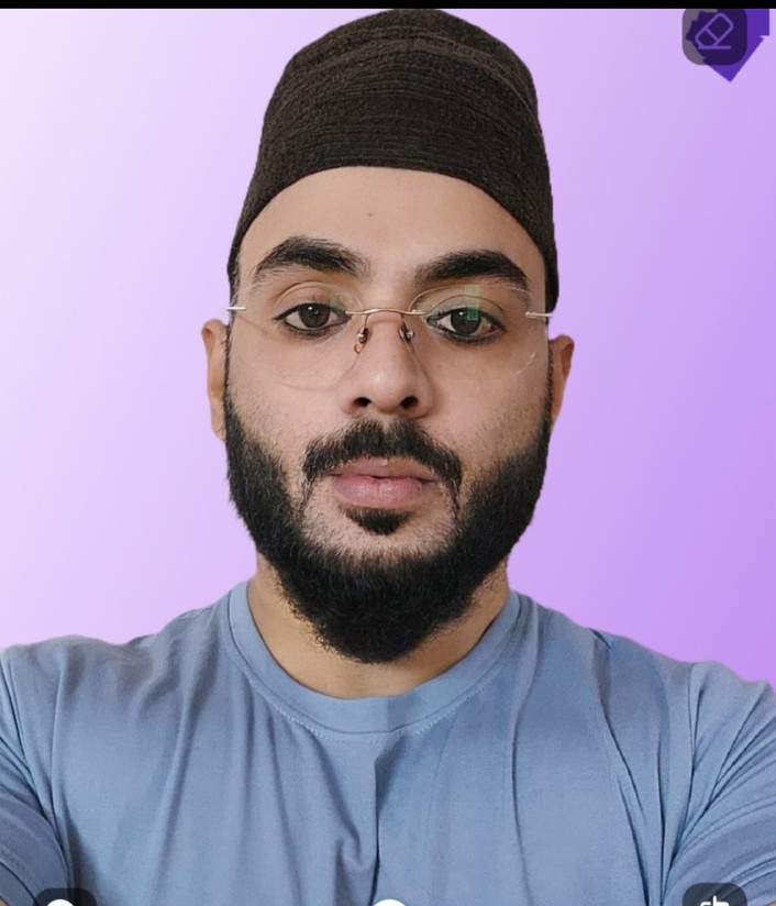 MOHSIN NABI KHAN